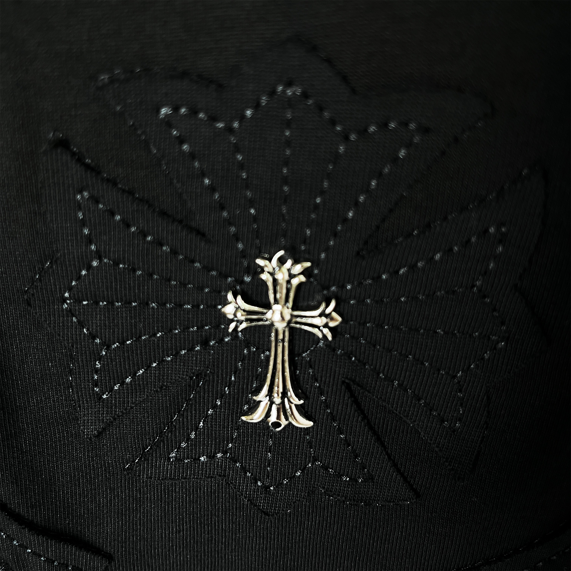 Chrome Hearts T-Shirts